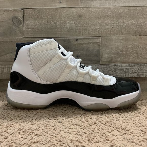 Nike Air Jordan 11 Retro Concord main image 4